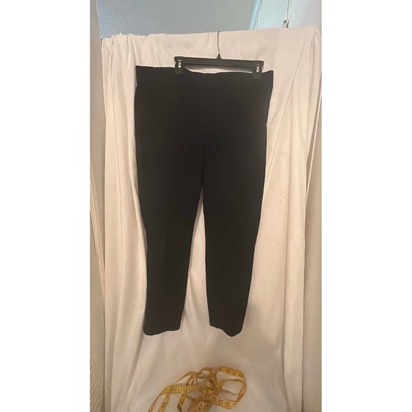 Nine West Denim - Nine West Jeans Heidi Pull-On Crop Pants
